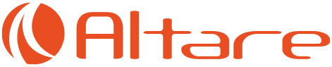 Altare - Brand