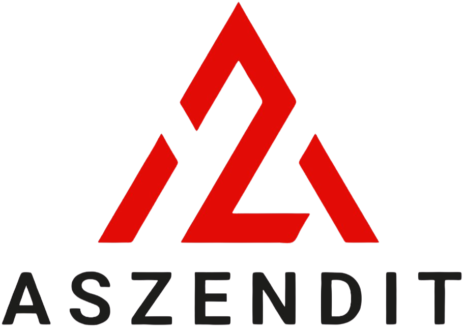 Aszendit - Brand