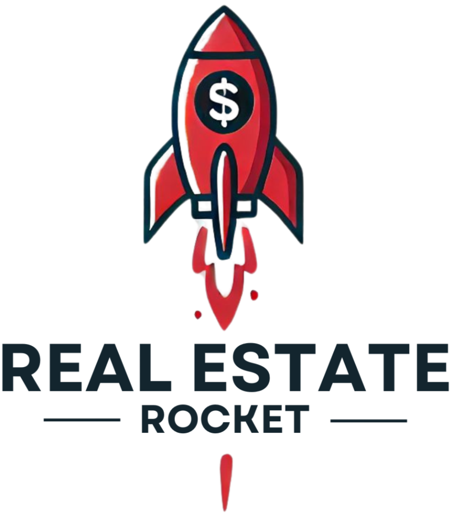 Real Rocket - Brand