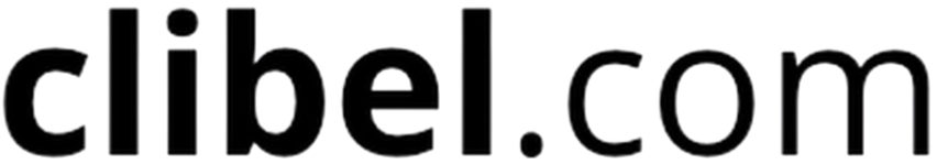 Clibel - Brand