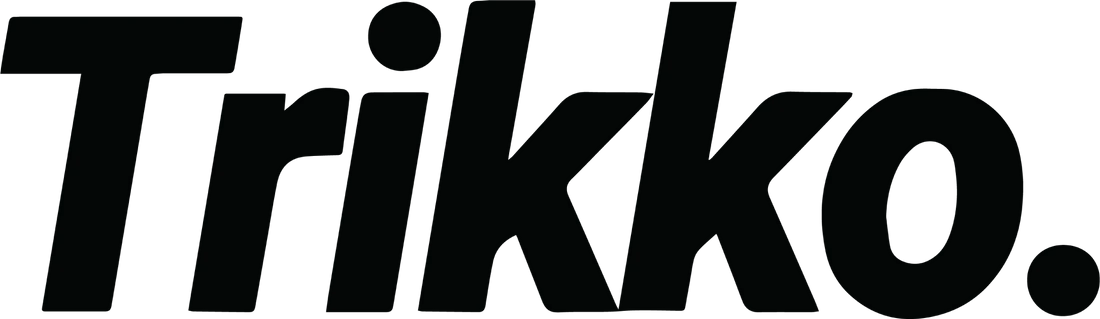Trikko - Streetwear Brand